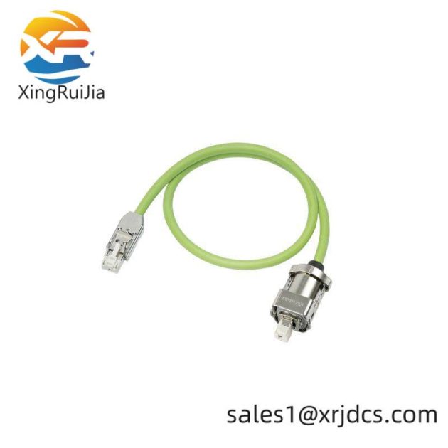 SIEMENS 6FX2002-1DC00-1AC0 Signal Cable: Robust and Reliable Connection Solution