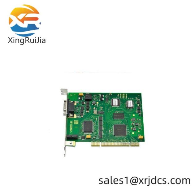 SIEMENS 6GK1561-1AA01: CP 5611 A2 PCI Card, Industrial Control Module