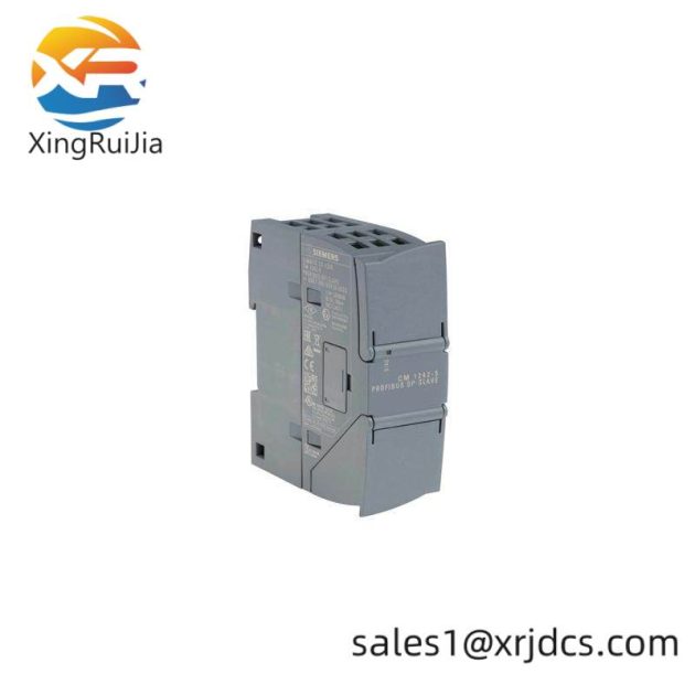 SIEMENS 6GK7 242-5DX30-0XE0 Communications Module