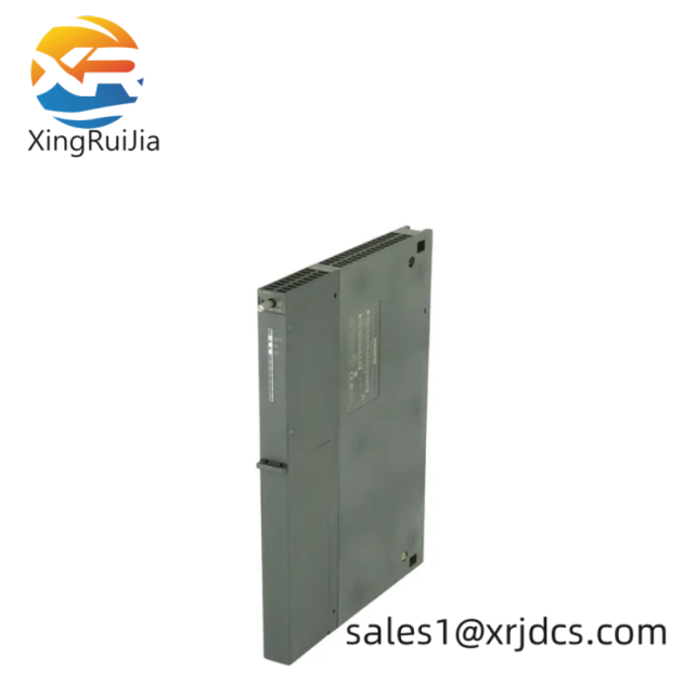 Siemens 6KA9902/EL1/621 - High-Performance Control Module