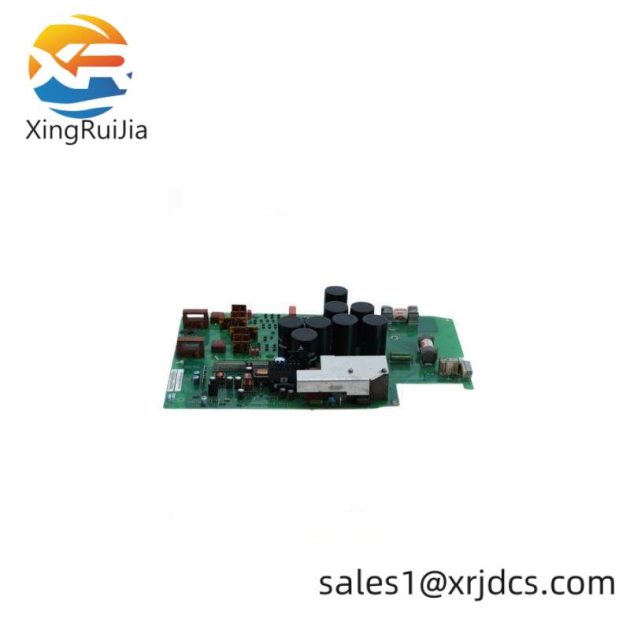 SIEMENS 6SE7022-6TC84-1HF3 High-Power Drive Controller