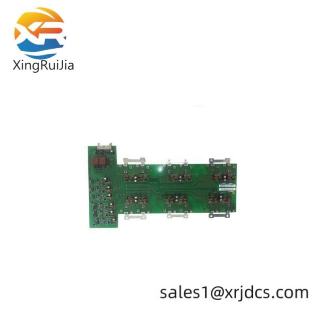 Siemens 6SE7033-2EG84-1JF1 Inverter Control Module - Spare Part, Precision Engineered for Industrial Automation