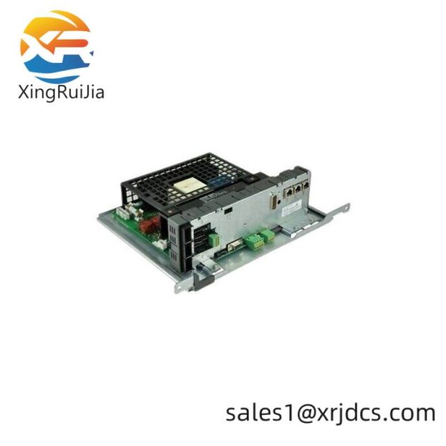 Siemens 6SL3350-6TK00-0EA0 Control Interface Module: Enhancing Industrial Automation Efficiency