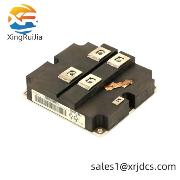 SIEMENS 6SY7000-0AC84 IGBT Transistor Module, High Performance for Industrial Control Applications