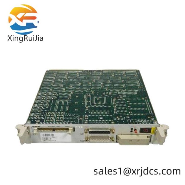 SIEMENS 7TM3401-3/CC: C73451-A280-B252 Advanced Process Control Module