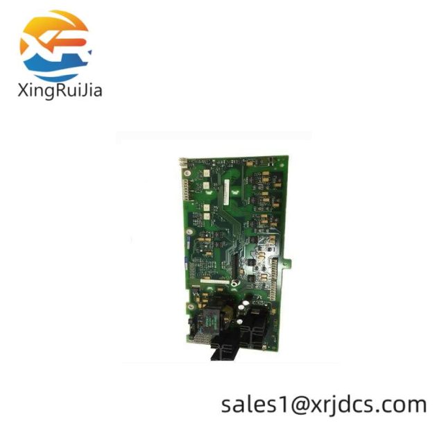 SIEMENS A5E00190843 PC BOARD: High-Performance Control Module for Industrial Automation