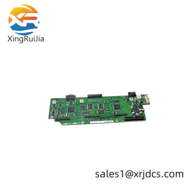 SIEMENS A5E00444033: Inverter CUVP Board Module