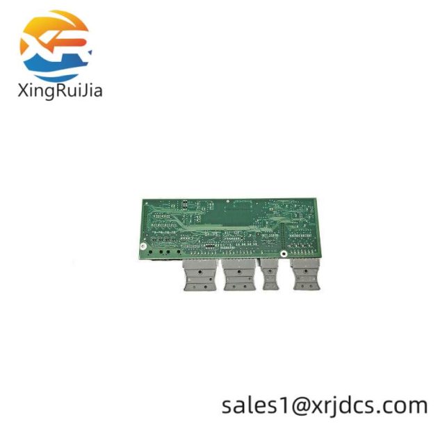 SIEMENS C98043-A7006-L1-5 SIMOREG-DC MASTER EXPANSION BOARD