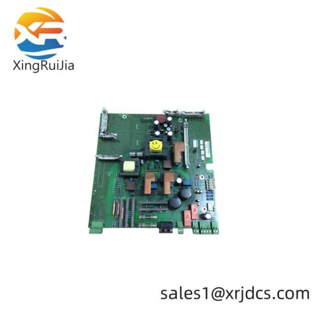 SIEMENS C98043-A7042-L1-6 POWER INTERFACE: Advanced Industrial Interface Module