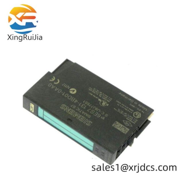 SIEMENS MPCBL0001BPP - High-Performance Control Module for Industrial Automation