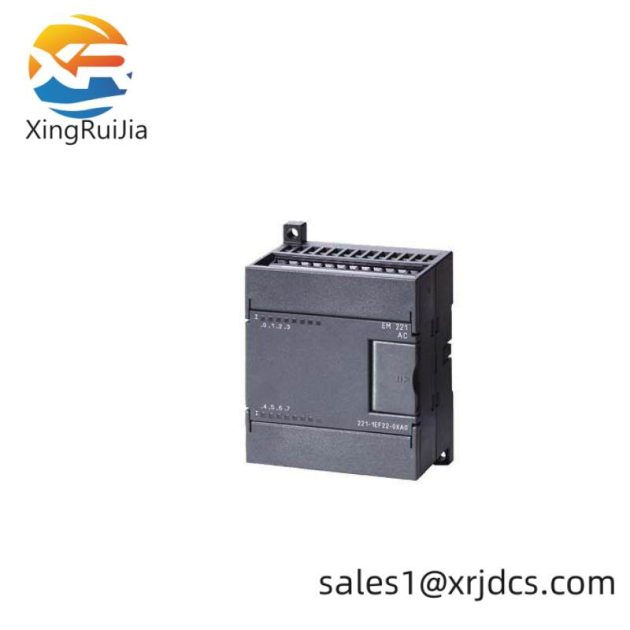 SIEMENS NKDG/A Industrial Control Module