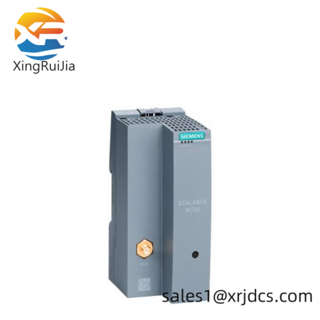 SIEMENS NKDG/A Industrial Control Module