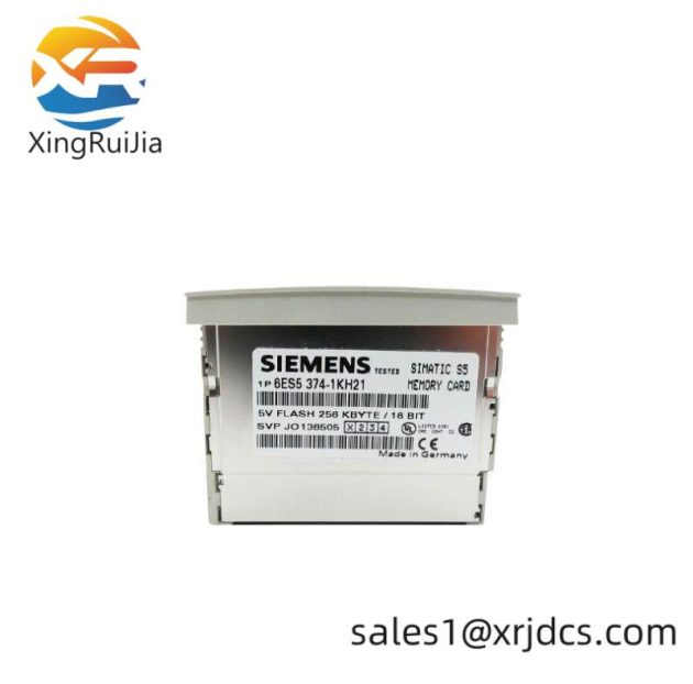 Siemens PSCCM22AAN - Advanced Control Module