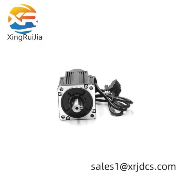 SIHONG 80SFM-E02430 AC Servo Motor Kits, 750W, High Efficiency & Precision Control