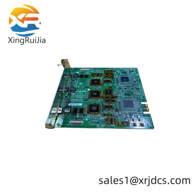 SONY CCD XCD-V50 High-Resolution Industrial Camera Module