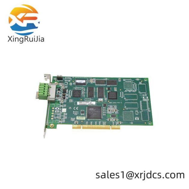 SST 5136-DN-PC: Advanced Control Module for Industrial Automation