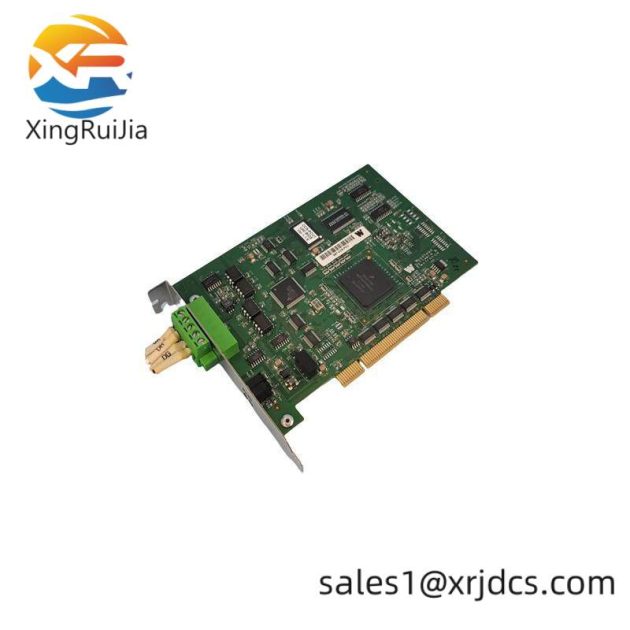 SST 5136-RE-VME High-Performance VME Bus Module for Industrial Automation