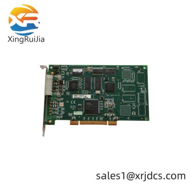 SST SST-DN3-PCI-2 DSQC658 - DeviceNet Master/Slave Communication Module