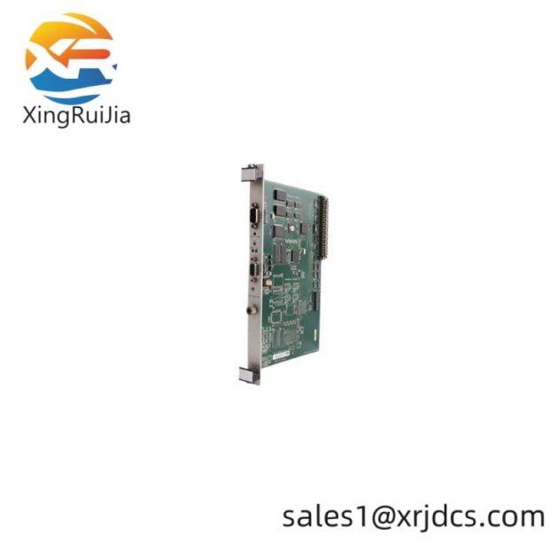 SST SST-PFB3-VME-2 VME Bus Interface PLC