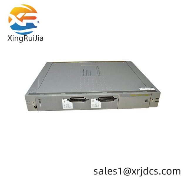 ICS TRIPLEX T7150A Communication Module - Advanced Industrial Networking Solutions