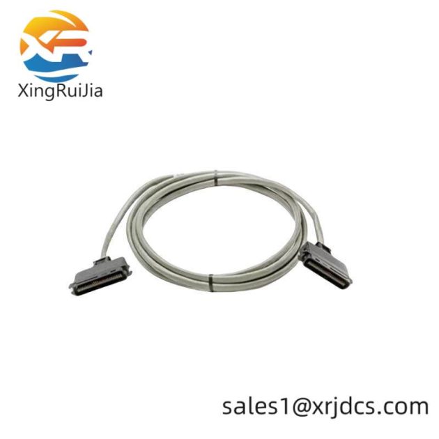 ICS TRIPLEX T9310-02 Backplane Expansion Cable 2M