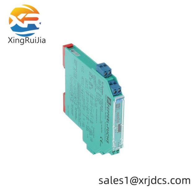 TAIAN 1A-CS1-A0-D1 - High-Performance Industrial Control Module