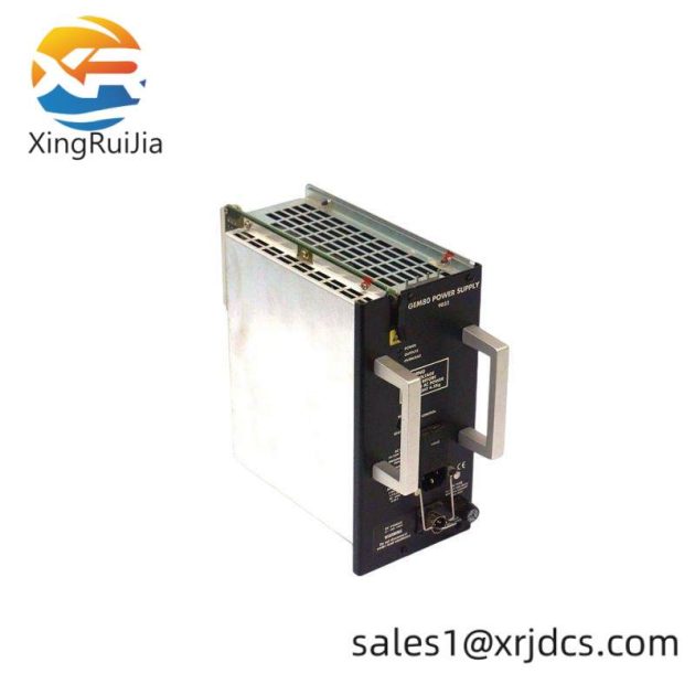 TEAM BL0308 PC0014 Industrial Control Module