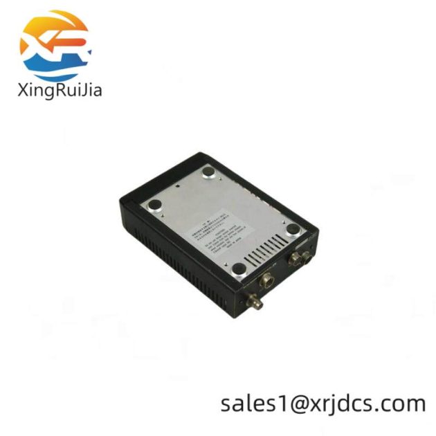 TEL TVB6002-1/IMC 1381-644857-16 Industrial Control Module