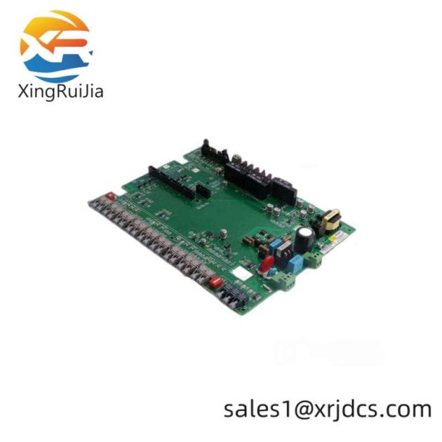 TRICONEX TRICON 3624 Digital Input Module