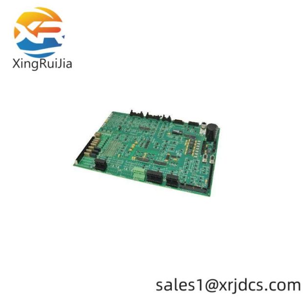 TRICONEX 4119A - High Reliability Industrial Control Module