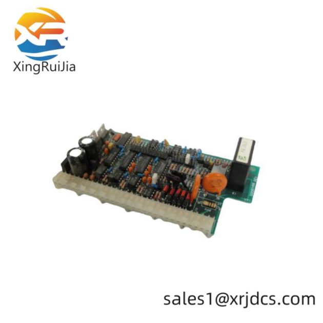 TRICONEX 4328 Industrial Control Module