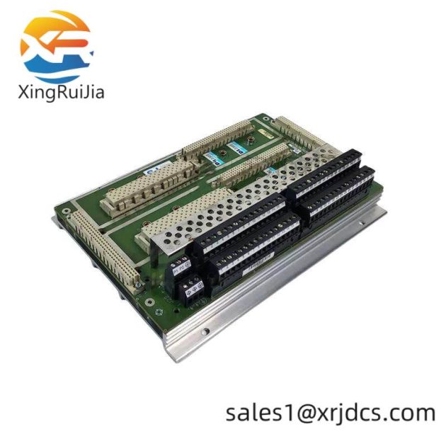 TRICONEX 09031647921 - High-Performance Industrial Control Module