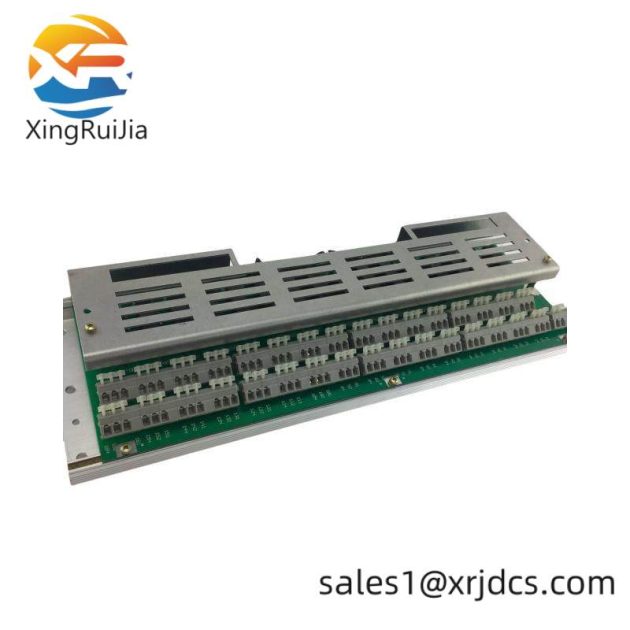 TRICONEX 3006 Digital Input Module