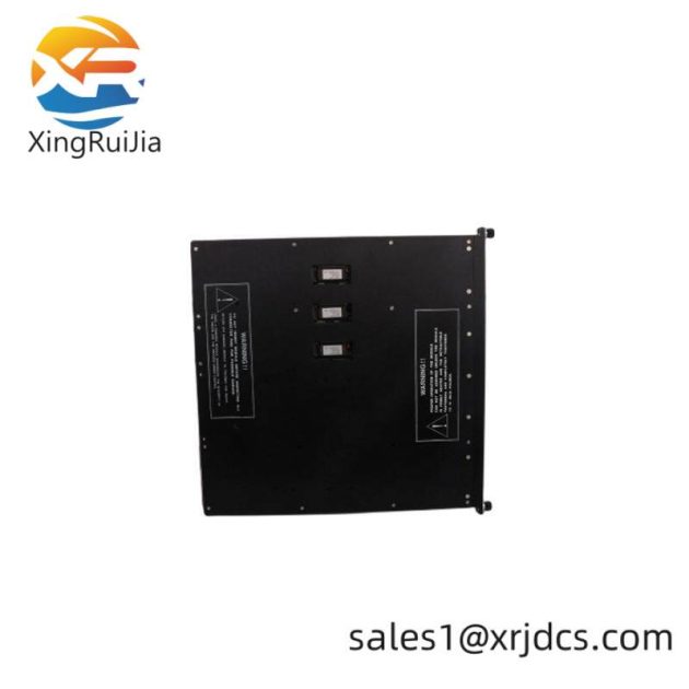 TRICONEX 3351 Industrial Control Module