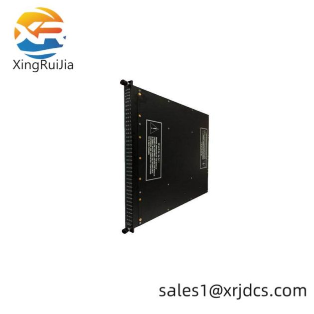 TRICONEX 9561-810 High Reliability Industrial Control Module