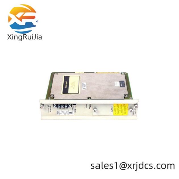 TRICONEX 8311N Industrial Control Module