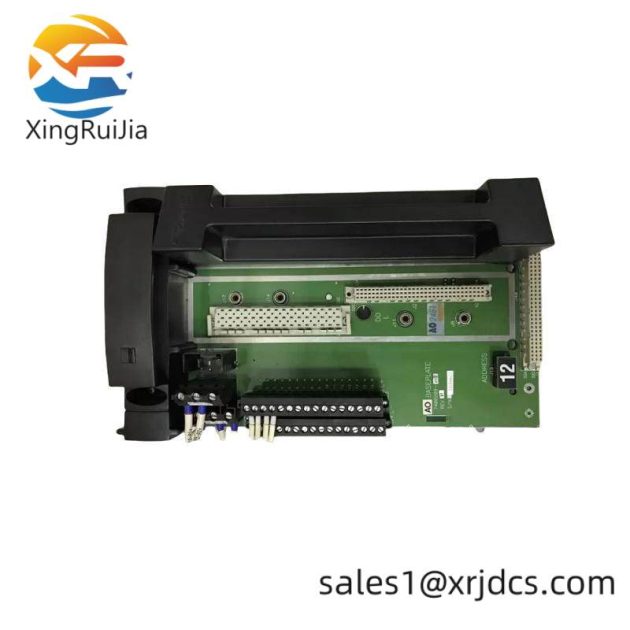 TRICONEX 9566-810F Industrial Control Module