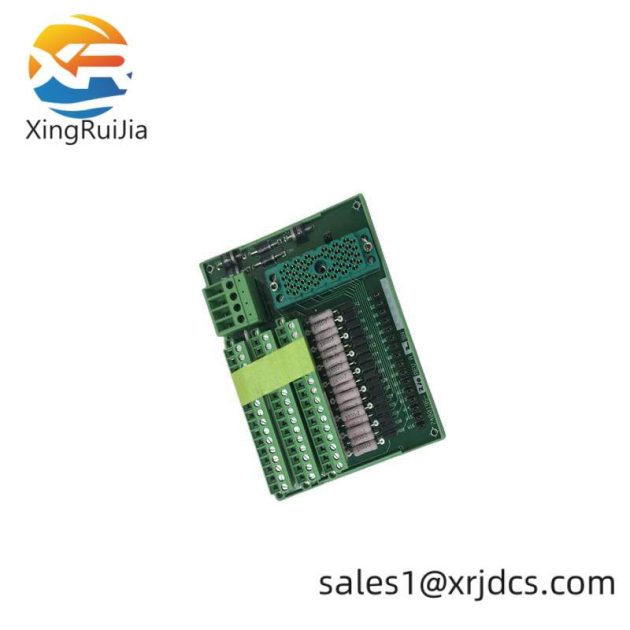 TRICONEX 9771-210 Industrial Control Module