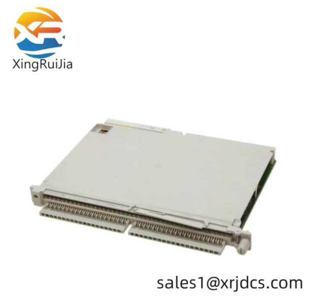 TRICONEX DI3506X Digital Input Module