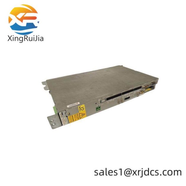 TRICONEX DO 3626X Digital Output Module