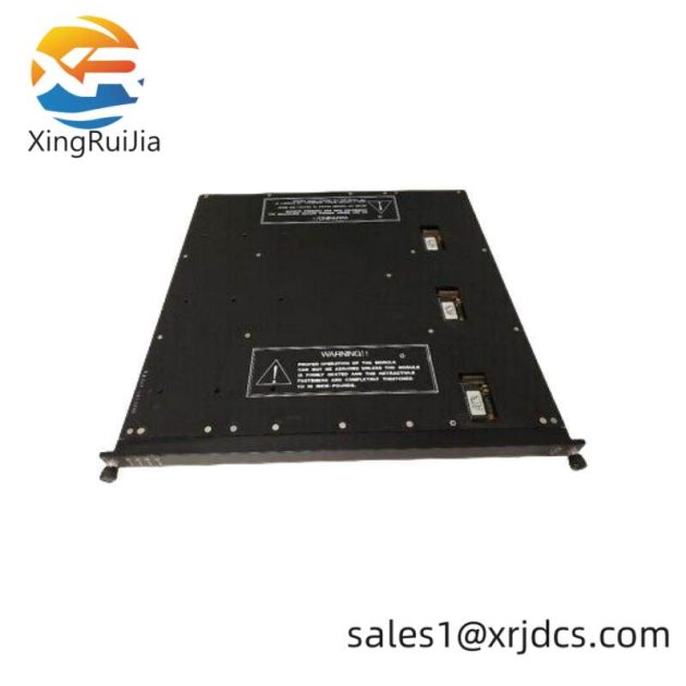 TRICONEX FTA-544 Industrial Control Module