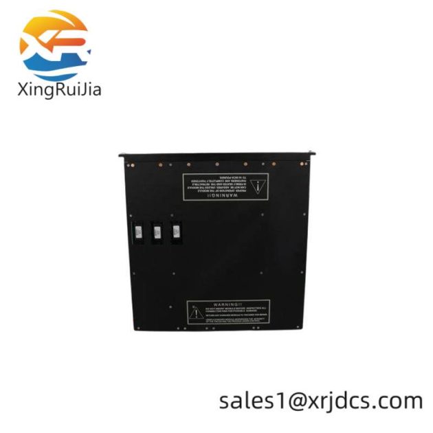 TRICONEX FTA-544 Industrial Control Module