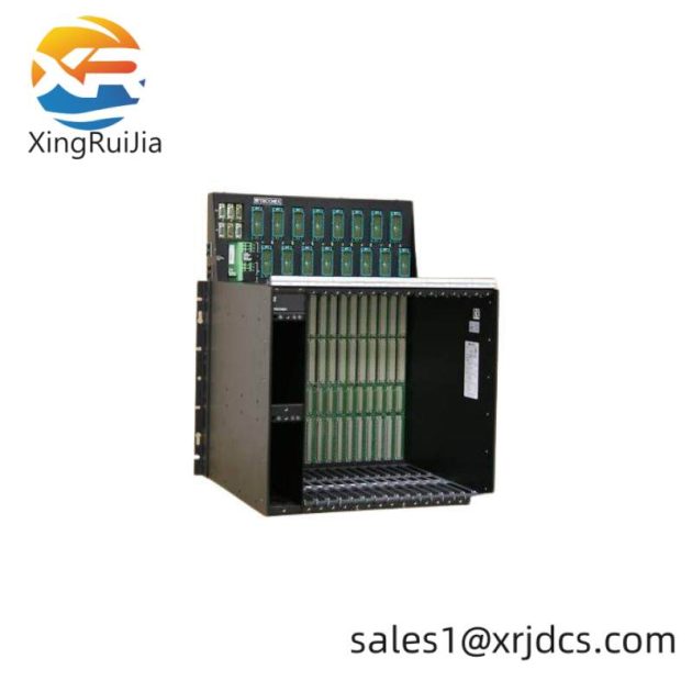 TRICONEX HCU3700/3703E Industrial Control Module