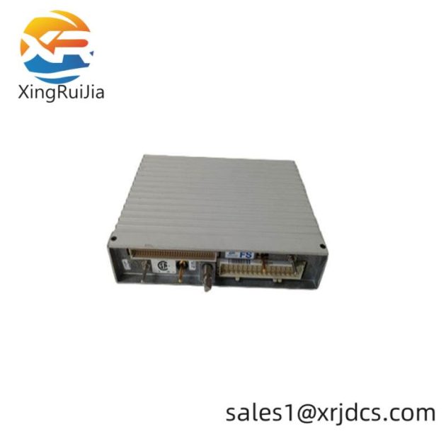 TRICONEX MP3101S2 Digital Input Module for Industrial Control Systems