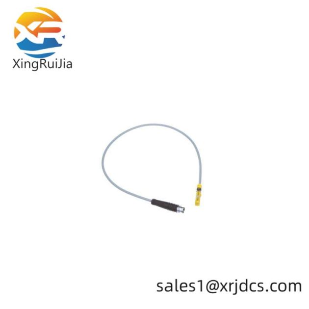 TURCK MK35-LI-EX0 Inductive Sensor for Industrial Automation Applications