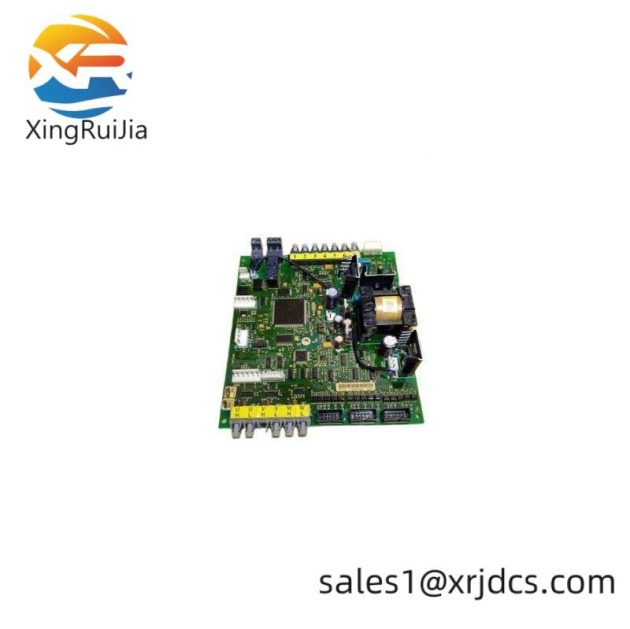 VACON PC00459G CM210901 Industrial Drive Module