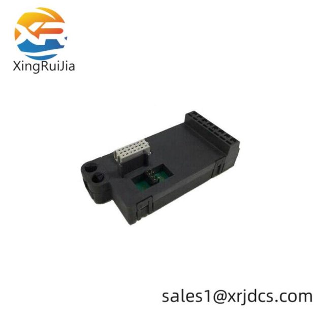 EMERSON VE4002 KJ3007X1-EA1 12P2413X032: Advanced Terminal Block for Industrial Automation