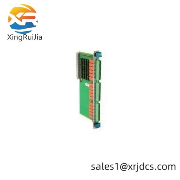 ABB 1336-BDB-SP30D PCB Gate Drive Board for Power Electronics