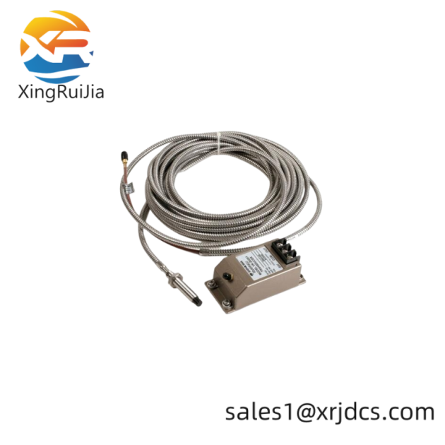 Shinkawa VL-202A08L-1021 Smart Proximity Sensor