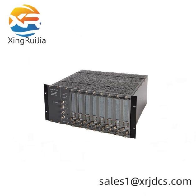 SHINKAWA VM-5Z1 Power Supply Unit, Industrial Grade, High Efficiency